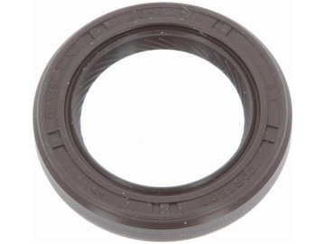 Сальник вала seat ibiza i mk1 1.2-1.7 84-93 iii mk3 1.9 02-09 фото №1