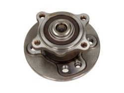 Подшипник диски ступица mini cooper 06- r50 r52 r53 фото №1
