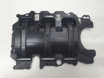 Вкладка піддон захист fal масла 1.0 chy vw skoda seat 04c103623b фото №1