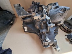 Коробка передач коробки передач ford c-max, mk2, 1,0 ecoboost фото №1