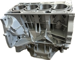 Блок wał поршень регенерація nissan qashqai 2.0 mr20 фото №1