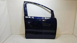 Дверь правые перед передние vw sharan seat alhambra 7n0 фото №1