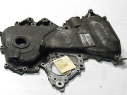 Toyota corolla 8 e11 корпус захист розподільний вал 1,4 4zz-1 4zz-fe фото №1