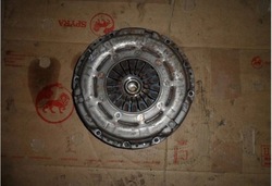 Колесо двомасовий i40 1.7crdi 23200-2a862 фото №1