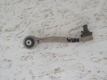 Важіль лівий перед audi a8 d4 36224 фото №1