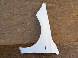 Mercedes a клас w177 крило лівий переднє перед фото №1