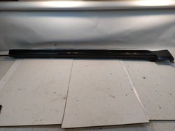 Поріг планка порогова ліва volvo xc90 31395883 фото №1