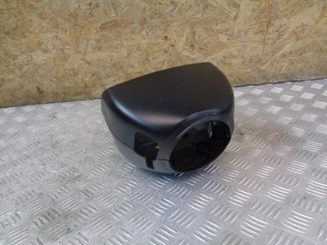 Захист корпус колонки fiat stilo 01- pod круїз-контроль фото №1