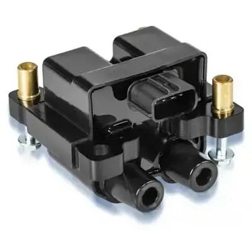 Котушка запалювання 20554 bremi фото №1