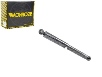 Амортизатор зад лівий праві man tga tgs i tgx i 04.00- monroe фото №1