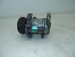 Renault clio ii 1.2 компрессор кондиционера фото №1