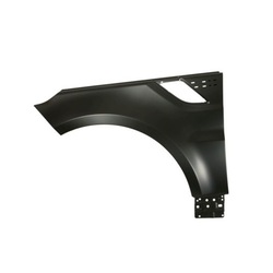 Крило перед лівий land rover range ii 13-19 фото №1