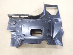 Opel astra 4 iv j универсал правые pas зад панель крепления фар фото №1