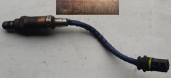 Лямбда-зонд mercedes 0015402817 фото №1