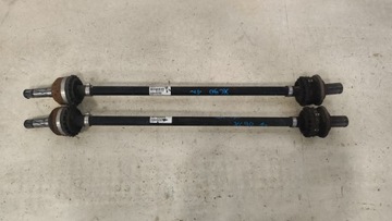 Піввісь зад volvo xc90 ii 2017 p31430417 фото №1