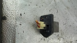 Резистор вентилятор daewoo lanos 1.6b 99r фото №1