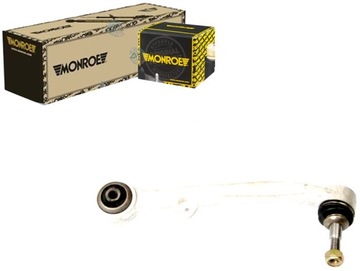 Monroe рычаг подвешивание колёса перед p зад 16,2 mm фото №1