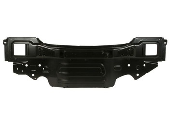 Pas задний peugeot 208 хэтчбек 01.2019- фото №1