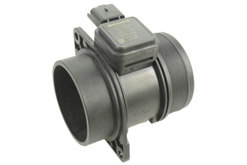 Расходомер воздуха vw golf 1,8t 99- фото №1