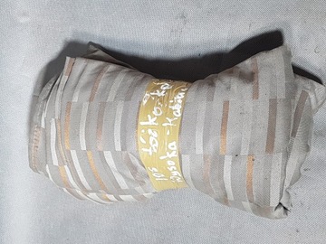 Штора шторки firana fierana firanki ліжко daf xf 106 євро 6 кабіна ssc фото №1