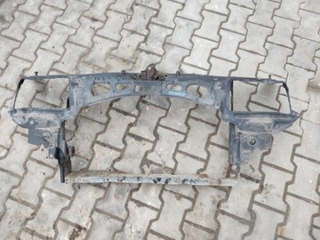 Skoda octavia 1 pas переднє фото №1