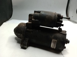 Стартер автомат 2.8 v6 alg audi a8 d2 a6 c5 a4 b7 passat superb фото №1