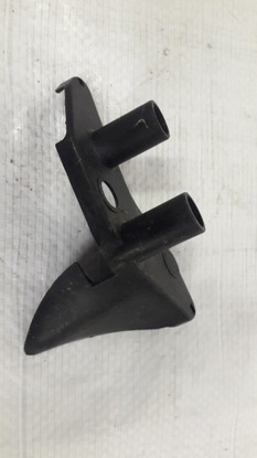 Захист термічна audi tt 1j0201970c фото №1