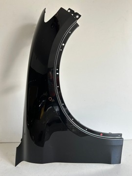 Alfa romeo stelvio 16– крило правий перед переднє 50553244 фото №1