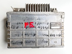 Man оригінальний номер 0265150305 фото №1