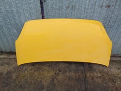 Капот крышка двигателя iveco daily iii рестайлинг 2006- фото №1