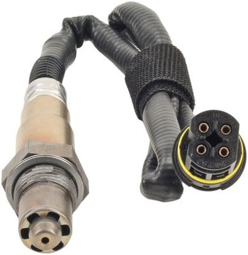 Лямбда-зонд bosch 0258006181 15406017 фото №1