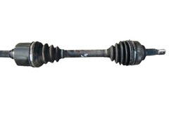 Citroen c5 2 ii x7 08-17 2.0 hdi полуось левый перед фото №1