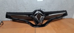 Решітка радіатора решітка renault scenic iii рестайлінг 620783747r 13-16r фото №1