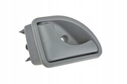 Ручка внутренняя дверь перед l do renault kangoo фото №1