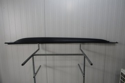 Планка пороговая правая vw id-3 id 3 19- 10a 853856d фото №1