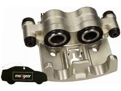 Суппорт левый зад maxgear 82-0365 +запах фото №1