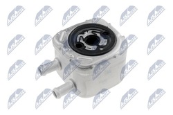 Радиаторов масла фото №1