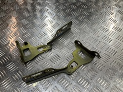 Петля капота правые honda jazz iv 15- y72p фото №1