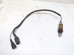 Audi 80 b4 8c 91-96 лямбда-зонд 2.6 v6 abc фото №1