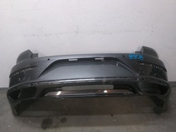 Бампер зад vw arteon 3g8 фото №1