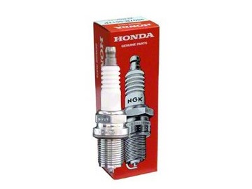 Оригінальний номер honda свічки запалювання accord viii 2.0 фото №1