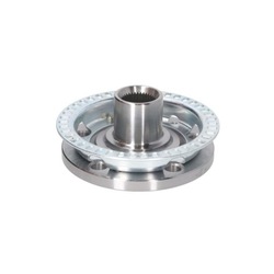 Ступиця колеса p/t meyle 100 407 6007 фото №1