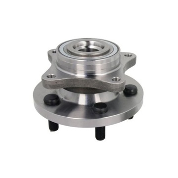 Ступиця перед права discovery iii iv range ii фото №1