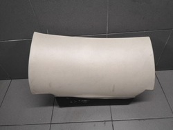 Бардачок пасажира audi a8 d2 eu krem 4d1857095l фото №1