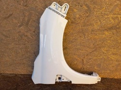 Mitsubishi asx крыло переднее перед правые фото №1