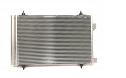 Berlingo 08 c4 c4 picasso 307 нова радіаторів клімат фото №1