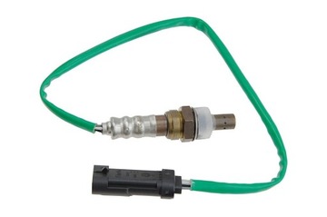 Лямбда-зонд citroen c4 cactus 1.2thp 81kw 14- c4 ii 1.2thp 96kw ds4 1.2th фото №1