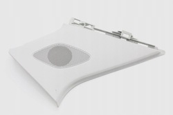 Обшивка захист стійка d ліва audi q3 8u 8u0867245 фото №1