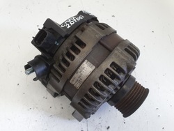 Генератор ford c-max i 2.0 tdci _ 30667068 3m5t-10300-yc 150a фото №1