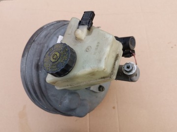 Mercedes w210 3,0td усилитель тормозные насос серво фото №1